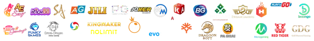 game camp