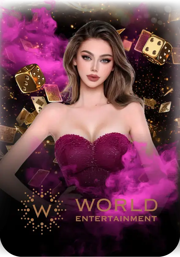World